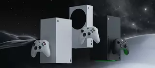 Microsoft представила новые версии Xbox Series X и S с улучшенными характеристиками 