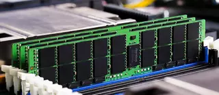 Rambus представила набор компонентов для памяти DDR5 MRDIMM-12800 и RDIMM-8000 