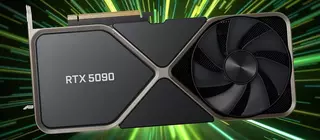 Видеокарты GeForce RTX 5090 проходят тестирование на заводе в Индонезии 