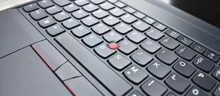 TrackPoint на Lenovo ThinkPad превращается в источник забавы с эротичными стонами 