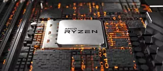 AMD готовит новые процессоры для сокета AM4 