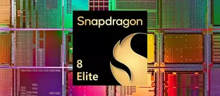 Snapdragon 8 Elite получит рекордный срок программной поддержки 