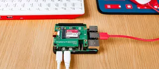 Представлены SSD для Raspberry Pi 5 с поддержкой PCIe 3.0 и новым адаптером M.2 HAT+ 