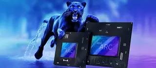 Intel готовит новый подход к снижению задержек в архитектуре Panther Lake 