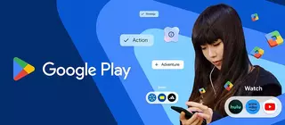 Для Google Play готовится интерактивный помощник, который упростит поиск приложений 