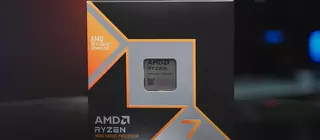 Представлен AMD Ryzen 7 9800X3D — лучший игровой процессор 