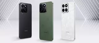 Стартовали продажи недорогого и ударопрочного смартфона HONOR X7c 