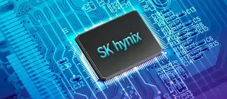 SK hynix представила рекордные стеки HBM3E на 48 Гб 