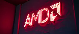 Новая технология AMD угрожает лидерству NVIDIA в рендеринге 