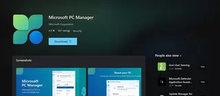 Утилита PC Manager от Microsoft теперь эффективнее очищает Windows 