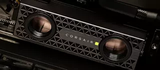 Corsair анонсировала MP700 ELITE с поддержкой PCIe 5.0 и скоростью 10 000 Мб/с 