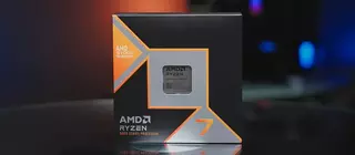 Снято эмбарго на обзоры Ryzen 7 9800X3D — действительно лучший игровой процессор 