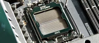 AMD продлевает жизнь сокета AM5 для процессоров на архитектуре Zen 6 