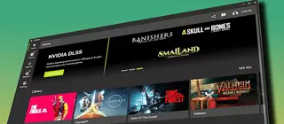 NVIDIA App вышла из беты и готовится заменить GeForce Experience 