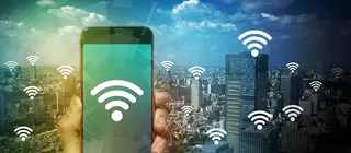 Wi-Fi 8 представят в 2028 году с улучшенной стабильностью сигнала 