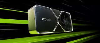 Слух: NVIDIA намеревается сократить поставки GeForce RTX 4060 