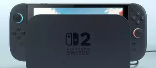 Nintendo официально анонсировала дату презентации Switch 2 