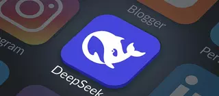 DeepSeek обошла ChatGPT и «Шедеврум» по популярности в России 