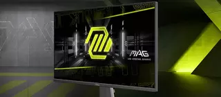 MSI представила новый монитор для киберспорта 