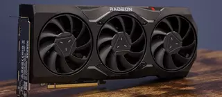 RX 7650 GRE превосходит RTX 4060 в играх, но только без RT 