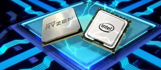 Бюджетные сборки на AMD превосходят таковые на Intel: опубликовано сравнение Ryzen 5 8400F, Ryzen 5 7500F и Core i5-12400F 