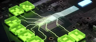 NVIDIA и партнёры разрабатывают SOCAMM — память будущего для AI-компьютеров 