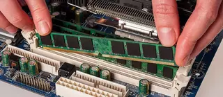 Крупнейшие производители памяти свернут выпуск DDR3 и DDR4 в 2025 