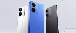 Бюджетный флагман Realme Neo 7 SE с Dimensity 8400-Max бьёт рекорды в AnTuTu 