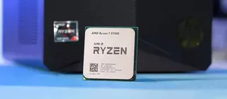 AMD выпустила шесть новых процессоров Ryzen 5000G на архитектуре Zen 3 