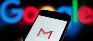 Gmail собирается внедрить вход по QR-кодам вместо привычных SMS 