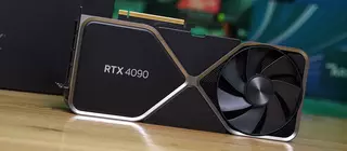 NVIDIA тестирует RTX 4090 с памятью вчетверо больше, чем у стандартной модели 