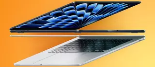 Представлены MacBook Air с M4 — мощнее и дешевле предшественников 