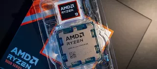 Новый 16-ядерный Ryzen 9 9950X3D обходит всех конкурентов, но проигрывает сам себе 