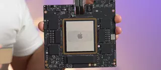 M3 Ultra vs x86: процессор Apple обгоняет флагманы AMD и Intel на 30% 