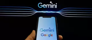 Google начинает массовую замену Assistant на Gemini 