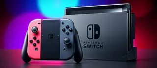 Switch 2 получит уникальную технологию масштабирования 