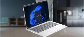 HP анонсировала модульный ноутбук EliteBook 8 G1 