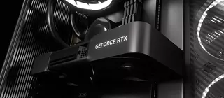 Фудтрак вместо ритейла: NVIDIA продает RTX 5090 на парковке GTC 