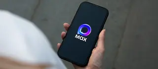Произошла русификация: мессенджер Max неожиданно переименовали в «Макс»
