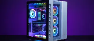 Как собрать бюджетный игровой PC в России в 2026 году