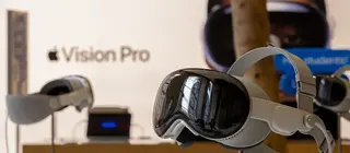 OpenAI собирает железную команду из инженеров Apple — теперь к ней ушёл создатель Vision Pro
