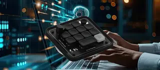 OpenAI анонсировала Codex Micro — макро-клавиатуру с 13 клавишами и джойстиком