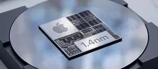 Samsung хочет потеснить TSMC и заполучить Apple. Всё решат 1,4-нм чипы