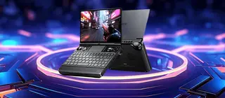 GPD показала карманный ноутбук для игр с необычной модульной конструкцией