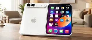 Apple увеличила план выпуска складного iPhone Ultra до 10 млн штук к концу 2026 года