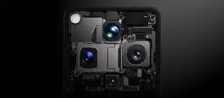 Oppo Find X10 Ultra получит две перископические камеры: 200-Мп и 50-Мп с 10х зумом