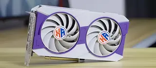 «Франкенштейн» среди видеокарт: мобильную RTX 4080 превратили в десктопную и сравнили с AMD