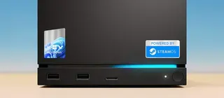 Valve выпустила Windows-драйверы для Steam Machine