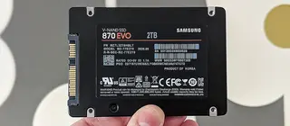 Будьте осторожны: новые подделки Samsung 870 EVO внешне почти не отличаются от оригинала