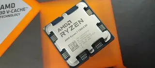 Ryzen 7 7800X3D подешевел до $299 — на $30 дешевле 7700X3D